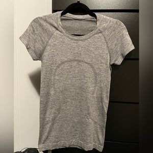 Lululemon Swiftly Tech Short Sleeve